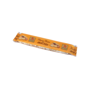 Torrone tenero alle arachidi 150 g