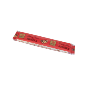 Torrone tenero alle nocciole 130 g