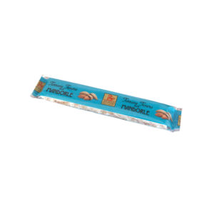 Torrone tenero alle mandorle 130 g