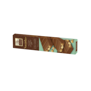Cioccolato gianduia alle nocciole
