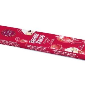 Torrone tenero con arachidi e mirtilli 75 gr