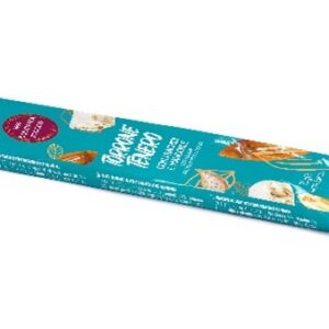 Torrone tenero con mandorle e arachidi 75 gr